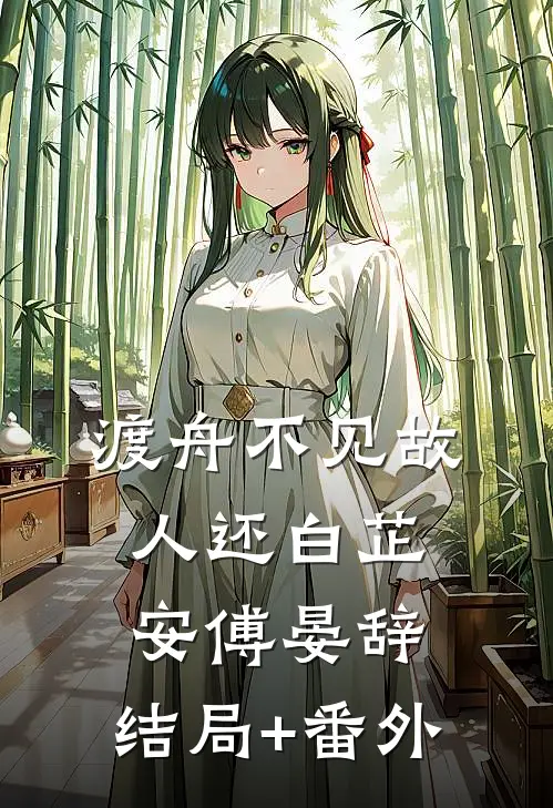 渡舟不见故人还白芷安傅晏辞:结局+番外