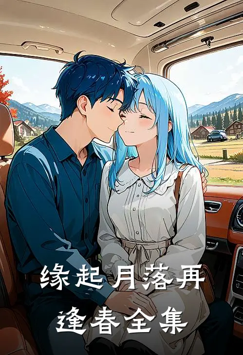 缘起月落再逢春全集