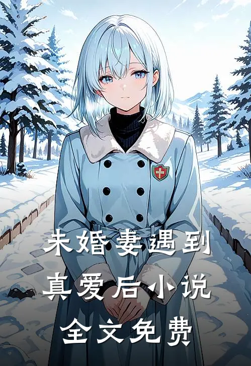 未婚妻遇到真爱后小说全文免费