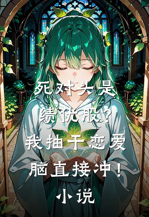 死对头是绩优股？我抽干恋爱脑直接冲！小说