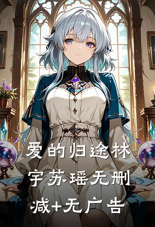 爱的归途林宇苏瑶无删减+无广告
