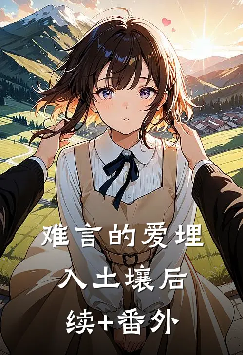 难言的爱埋入土壤后续+番外