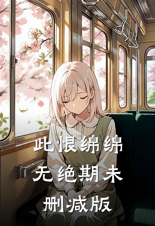 此恨绵绵无绝期未删减版