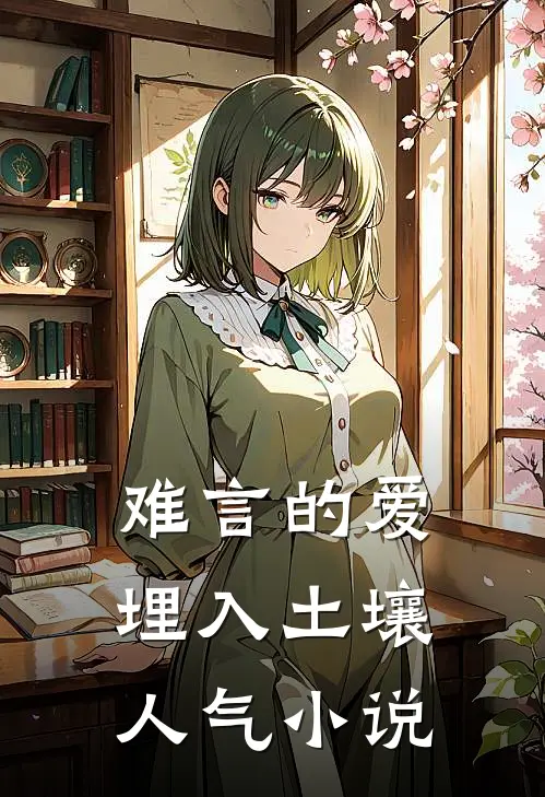 难言的爱埋入土壤人气小说