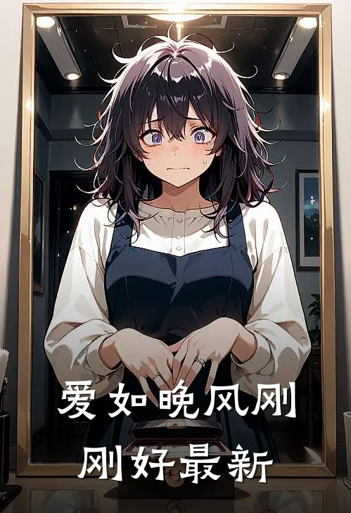 爱如晚风刚刚好最新