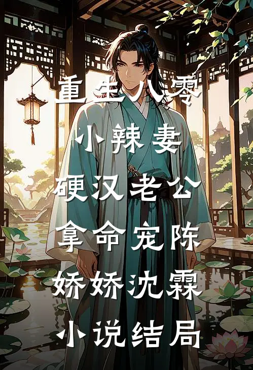 重生八零小辣妻，硬汉老公拿命宠陈娇娇沈霖小说结局