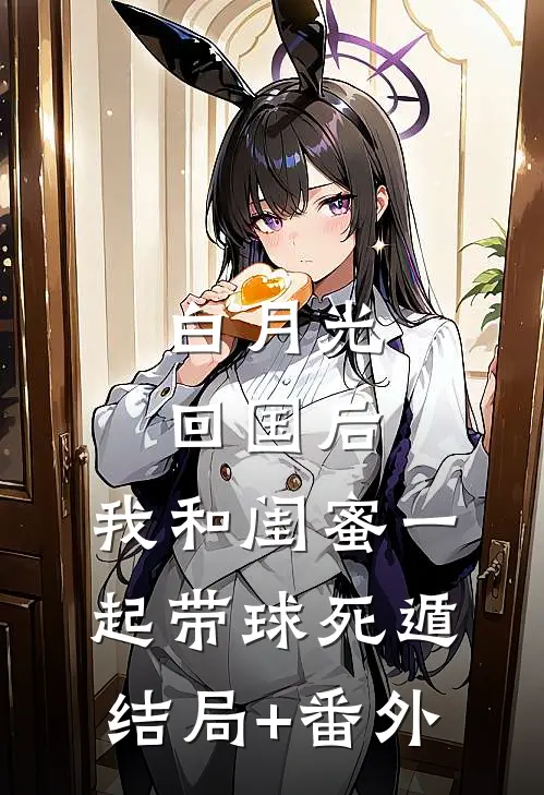 白月光回国后，我和闺蜜一起带球死遁结局+番外