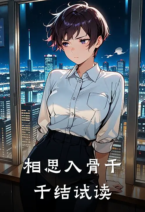 第六年烟火陷落热门小说