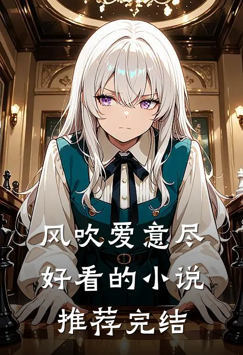 风吹爱意尽好看的小说推荐完结