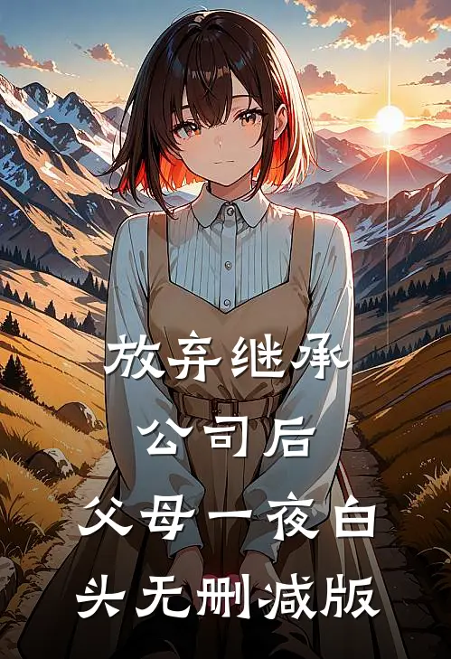 放弃继承公司后，父母一夜白头无删减版