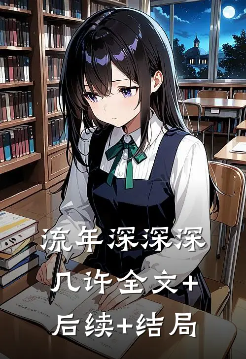 流年深深深几许全文+后续+结局