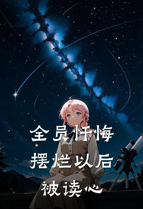 全员忏悔：摆烂以后被读心