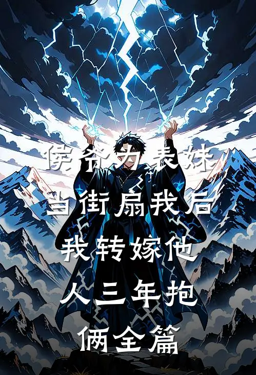 侯爷为表妹当街扇我后，我转嫁他人三年抱俩全篇
