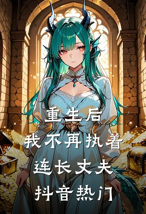 重生后，我不再执着连长丈夫抖音热门