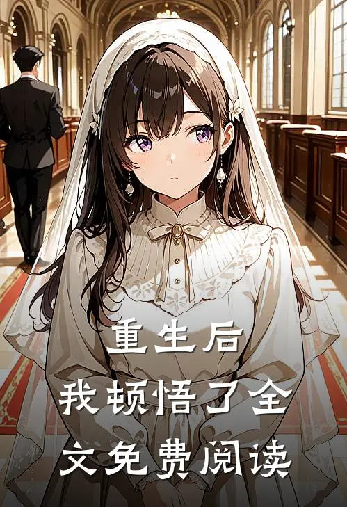 重生后，我顿悟了全文免费阅读