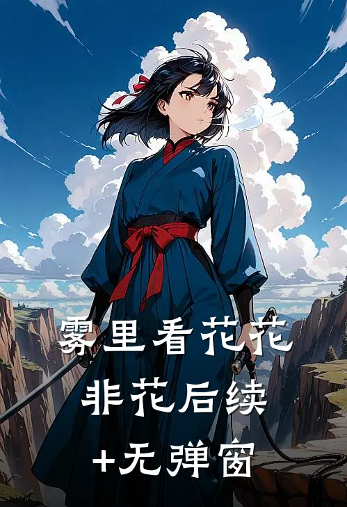 雾里看花花非花后续+无弹窗