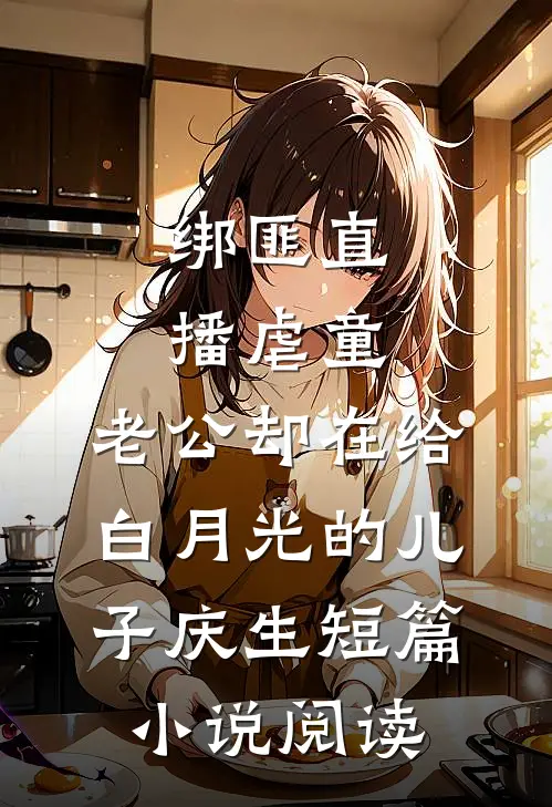 绑匪直播虐童，老公却在给白月光的儿子庆生短篇小说阅读