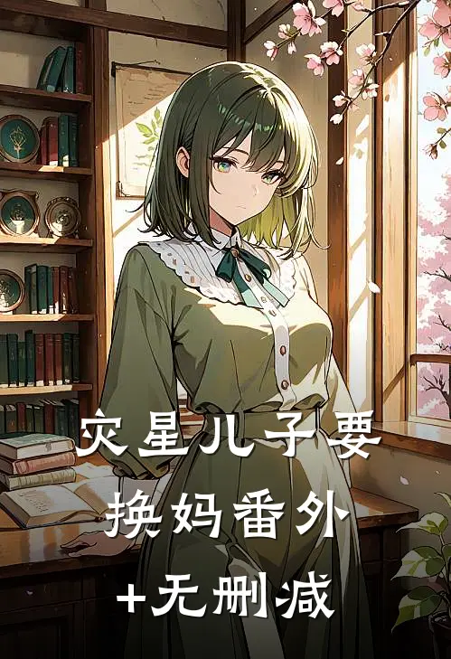 灾星儿子要换妈番外+无删减