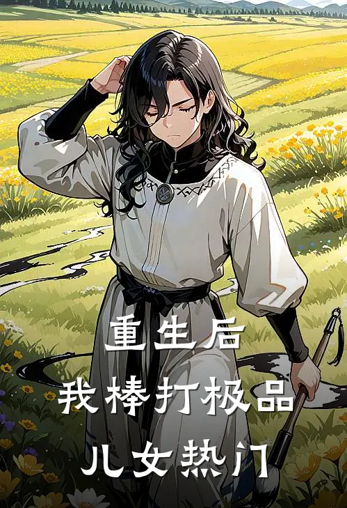 重生后，我棒打极品儿女热门
