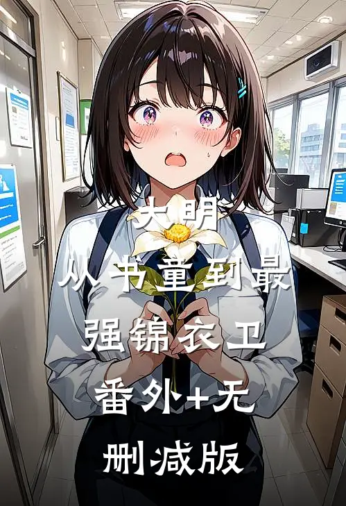 大明：从书童到最强锦衣卫:番外+无删减版