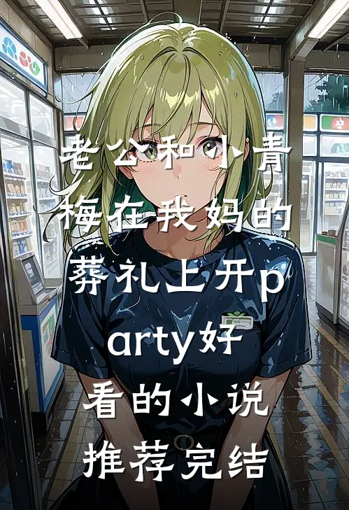老公和小青梅在我妈的葬礼上开party好看的小说推荐完结