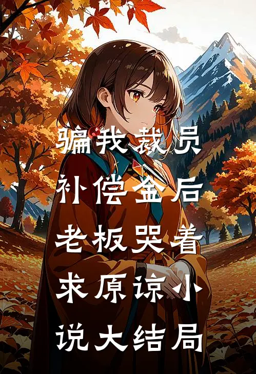 骗我裁员补偿金后，老板哭着求原谅小说大结局