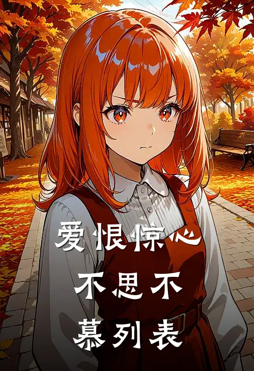 爱恨惊心，不思不慕列表