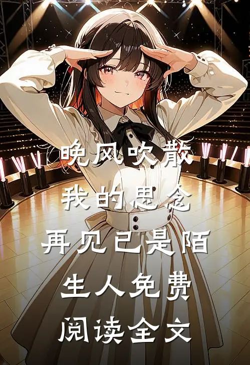 晚风吹散我的思念，再见已是陌生人免费阅读全文