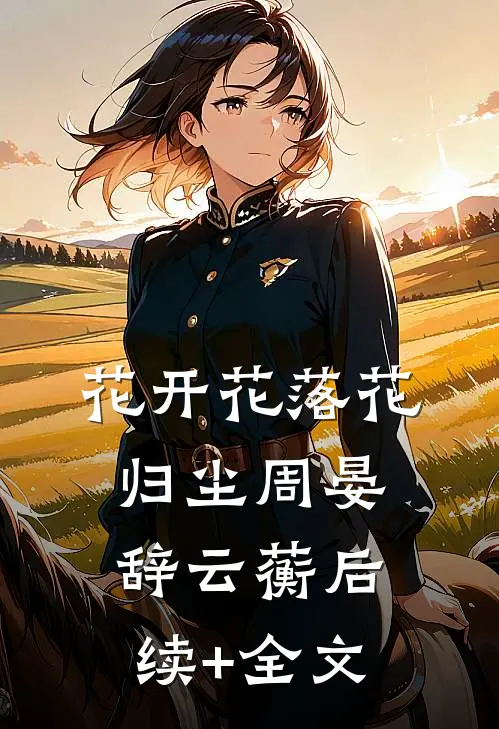花开花落花归尘周晏辞云蘅后续+全文