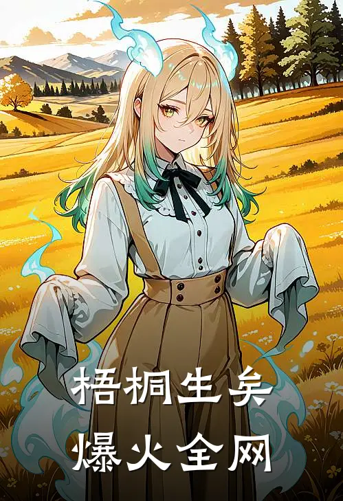 梧桐生矣爆火全网