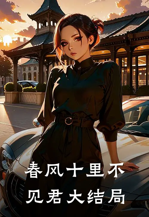 春风十里不见君大结局