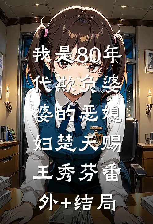 我是80年代欺负婆婆的恶媳妇楚天赐王秀芬(番外)+(结局)
