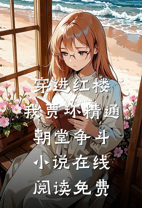 穿进红楼，我贾环精通朝堂争斗小说在线阅读免费