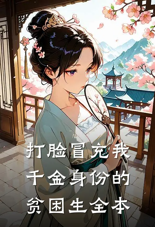 打脸冒充我千金身份的贫困生全本
