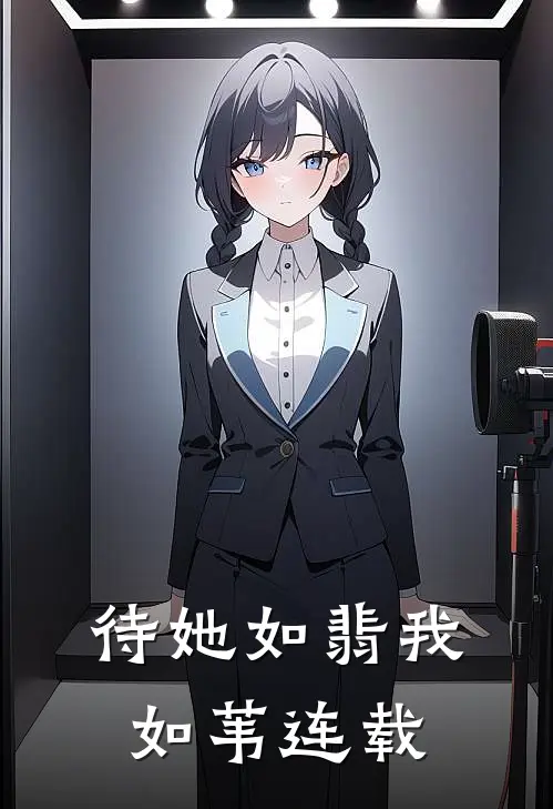 待她如翡我如苇连载