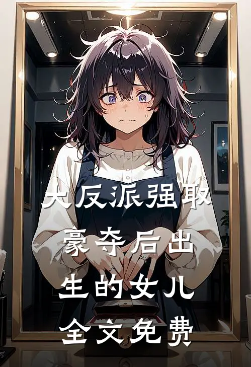大反派强取豪夺后出生的女儿全文免费