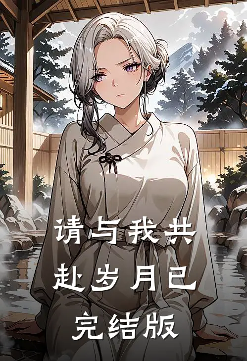 请与我共赴岁月已完结版