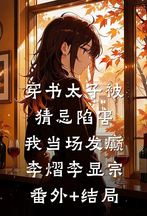 穿书太子被猜忌陷害，我当场发癫李熠李显宗(番外)+(结局)