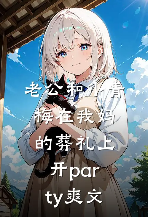 老公和小青梅在我妈的葬礼上开party爽文