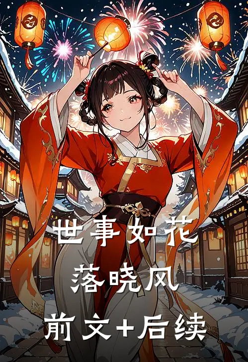 世事如花落晓风:前文+后续