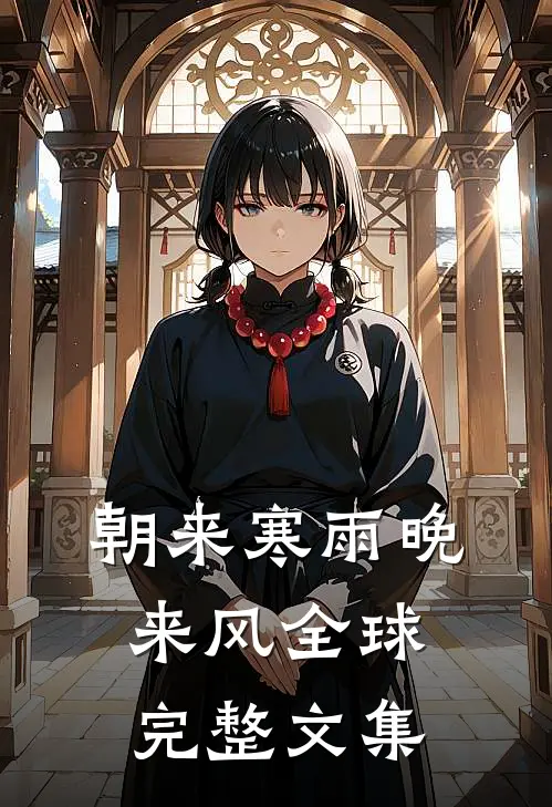 朝来寒雨晚来风全球完整文集