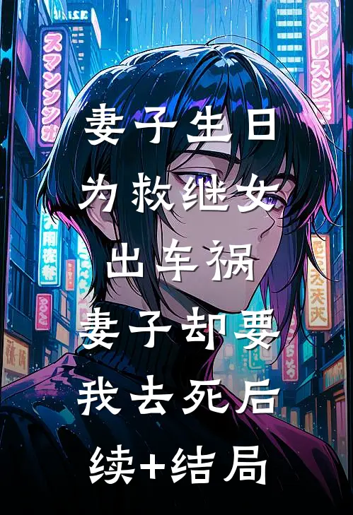 妻子生日为救继女出车祸，妻子却要我去死后续+结局