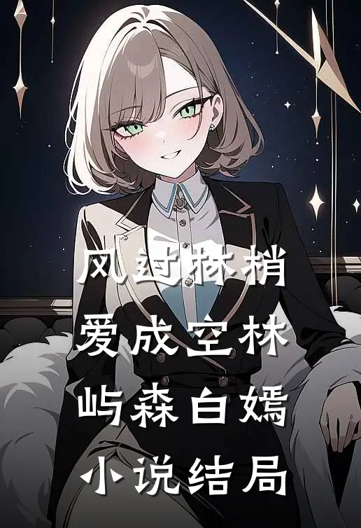 风过林梢爱成空林屿森白嫣小说结局