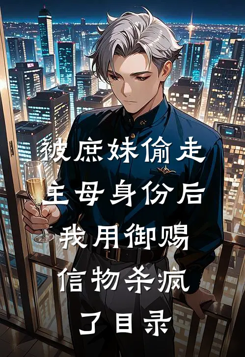 被庶妹偷走主母身份后，我用御赐信物杀疯了目录