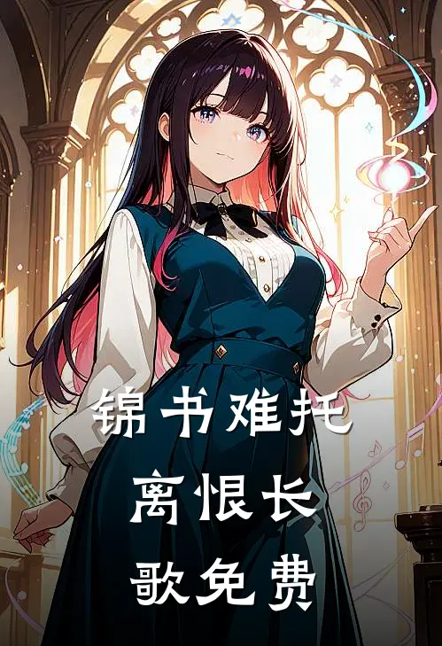 锦书难托，离恨长歌免费