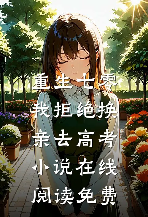 重生七零，我拒绝换亲去高考小说在线阅读免费