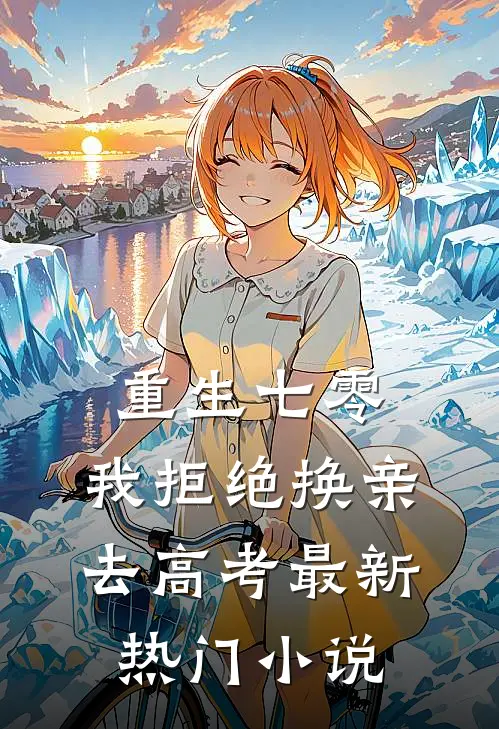 重生七零，我拒绝换亲去高考最新热门小说