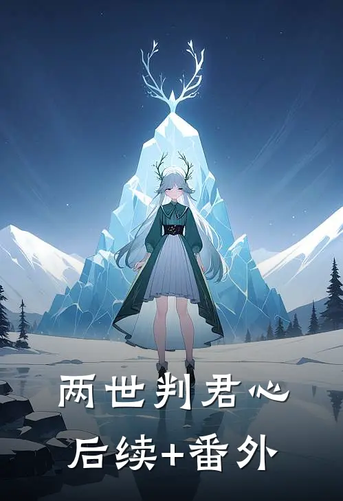 两世判君心后续+番外