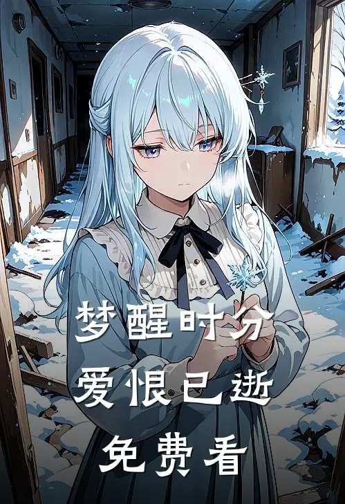 梦醒时分，爱恨已逝免费看