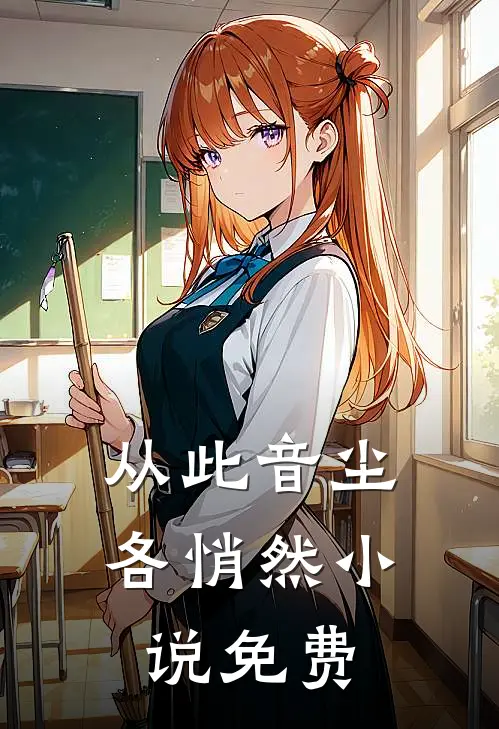 从此音尘各悄然小说免费